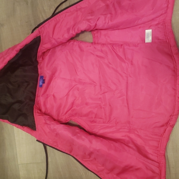 Pink vest - Picture 2 of 4